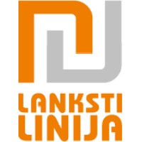 Lanksti Linija logo - Similar company to Suntectum