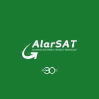 Alarsat - Dias & Mota logo - Similar company to Exactusensu