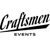 Craftsmen Events logo - Similar company to Drape & Stage Productions Of Texas