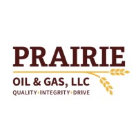 Prairie Oil & Gas, LLC logo - Similar company to Prairie Operating Co