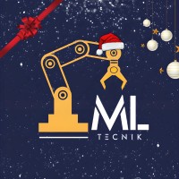 ML TECNIK SRL logo - Similar company to Hanflow
