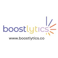 Boostlytics LLC logo - Similar company to Learn Finite