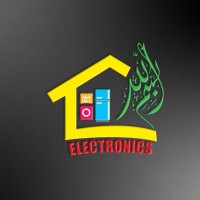 Bismillah Electronics &  Home Applainces logo - Similar company to Salvationcafe