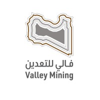 Valley Mining logo - Similar company to Libyan Mines