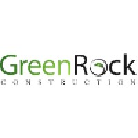 GreenRock Construction & Development logo - Similar company to 綠岩能源股份有限公司 Greenrock Energy Co., Ltd