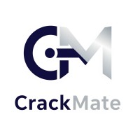 CrackMate AI logo - Similar company to Innfill.In