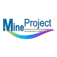 Mine Project logo - Similar company to Mine Finance Afrique