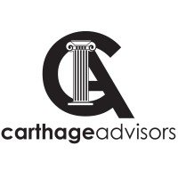 Carthage Advisors logo - Similar company to Grid Group