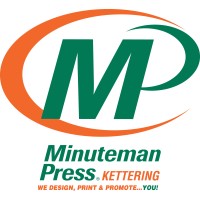 Minuteman Press Kettering (Schuerholz Printing)
