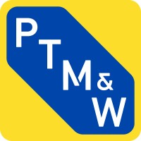 PTM&W Industries logo - Similar company to Patz Materials And Technologies