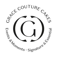 Grace Couture Cakes logo - Similar company to Patchouli Flowers Concept Store