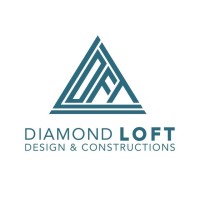Diamonad Loft logo - Similar company to Bas Cast