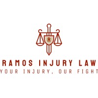 Ramos Injury Law logo - Similar company to 3Summits Law
