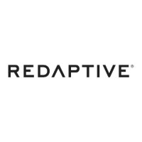 Redaptive logo - Similar company to Qaoncloud