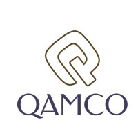 QAMCO SA logo - Similar company to Doha First Limited Trading