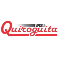 EXPRESO QUIROGUITA SA logo - Similar company to Poliposte