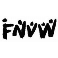 Friends for a NonViolent World logo - Similar company to Musicnbrain