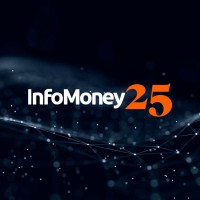 InfoMoney logo - Similar company to Drae Merchandising