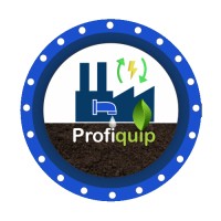Profiquip logo - Similar company to Acabadosvis.Com