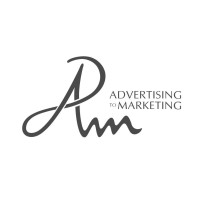 A2M Agency logo - Similar company to Fig-Eg