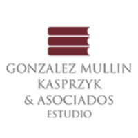 Gonzalez Mullin Kasprzyk & Asociados logo - Similar company to Procurador