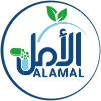 alamal advanced medical logo - Similar company to صيدلية معاذ للأدوية