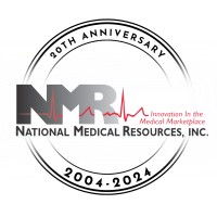 National Medical Resources logo - Similar company to Status Health Partners