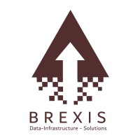 Brexis logo - Similar company to Alhamd_Group