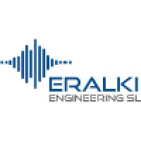 ERALKI ENGINEERING SL logo - Similar company to Loire Gestamp