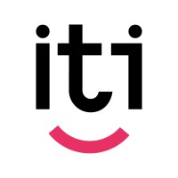 ITI Communication logo - Similar company to L'Agence
