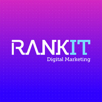 Rankit Digital logo - Similar company to Litografika