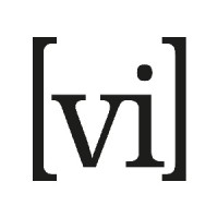 Vischual logo - Similar company to Interact Media Defined (Pty) Ltd