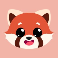 Glow Up logo - Similar company to Feldrise