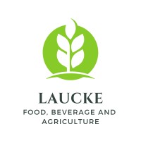 Laucke Food, Beverage and Agriculture logo - Similar company to Décor Breeding Cyclamens