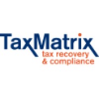TaxMatrix logo - Similar company to Vertex Group Experts