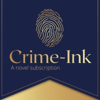 Crime-Ink Books logo - Similar company to Design Against Crime