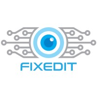 FixedIT Consulting AB logo - Similar company to Entryfy