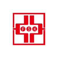 Qingdao FSK Foundry Materials Company logo - Similar company to Greenergy Refractory And Insulation Material Co. Ltd