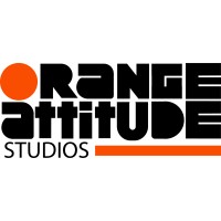 ORANGE ATTITUDE STUDIOS logo - Similar company to Blux Ventures