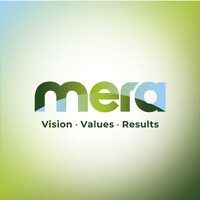 MERA logo - Similar company to Ramtek Colombia