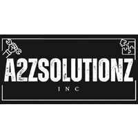 A2ZSOLUTIONZ logo - Similar company to The Fugleman Group