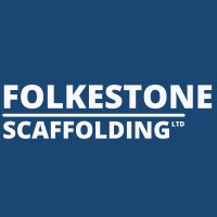 Folkestone Scaffolding Ltd logo - Similar company to Tyrone Scaffolding Ltd