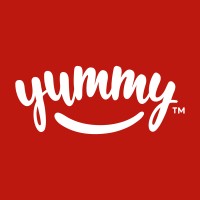Yummy logo - Similar company to Synapsisai