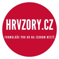 HRvzory.cz logo - Similar company to Hrko