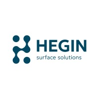 Hegin Metalfinishing BV logo - Similar company to Besq Group