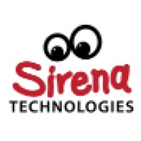 Sirena Technologies Private Limited logo - Similar company to Pathvision Innovations Pvt Ltd
