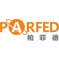 Parfed International Development logo - Similar company to Henan Mingyuan Heavy Industrial Equipment Co., Ltd