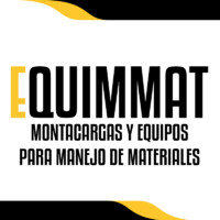 Grupo Equimmat logo - Similar company to Vemaqsa