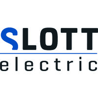 Slott Electric ApS logo - Similar company to Termovision A/S