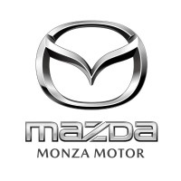 Monza Motor logo - Similar company to Gilauto Granada